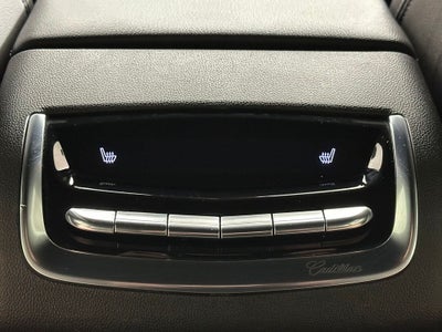 2023 Cadillac XT6 Sport