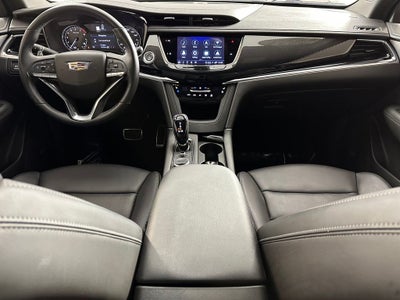 2023 Cadillac XT6 Sport