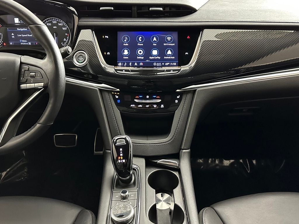 2023 Cadillac XT6 Sport