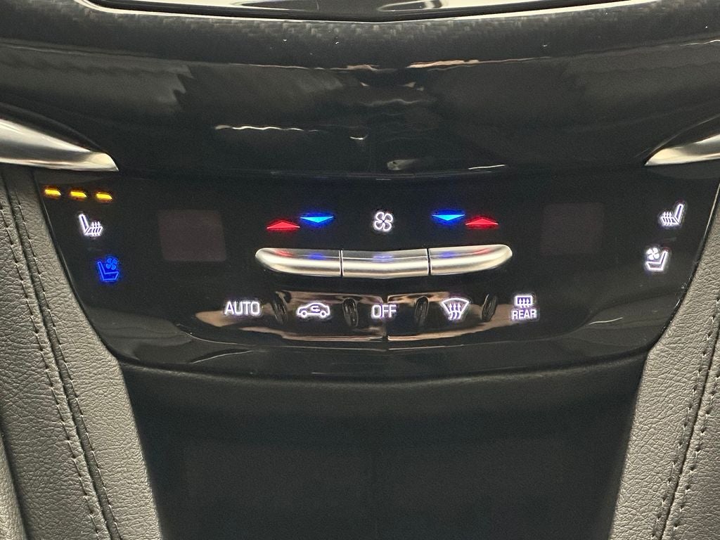 2023 Cadillac XT6 Sport