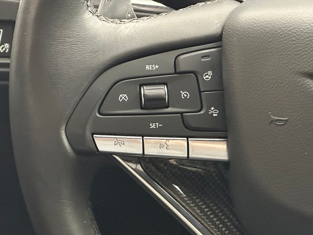 2023 Cadillac XT6 Sport