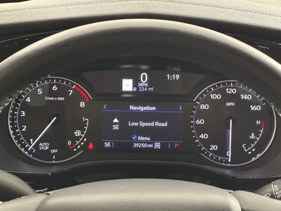 2023 Cadillac XT6 Sport