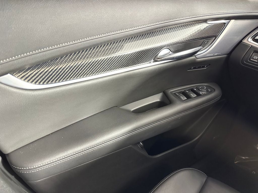 2023 Cadillac XT6 Sport