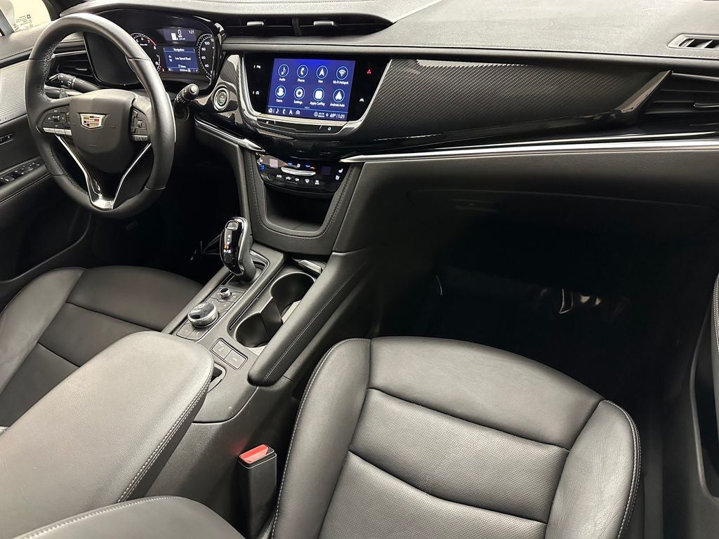 2023 Cadillac XT6 Sport