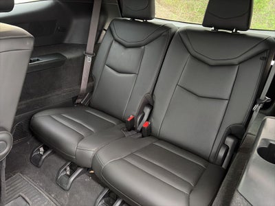 2023 Cadillac XT6 Sport