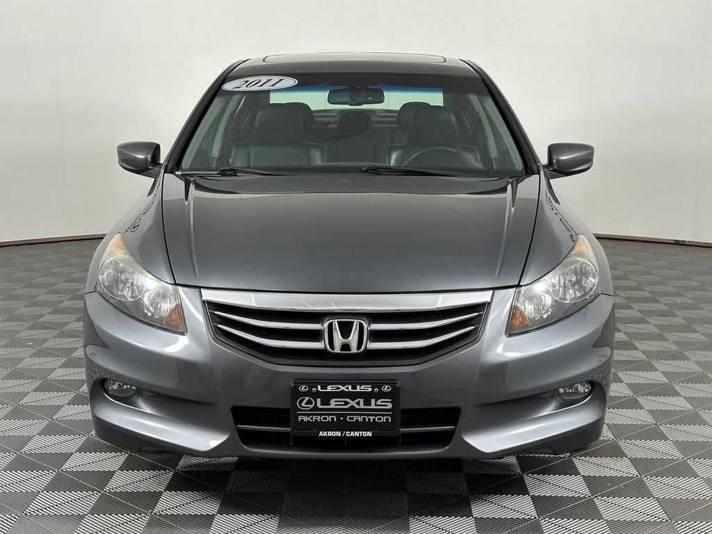 2011 Honda Accord EX-L 3.5