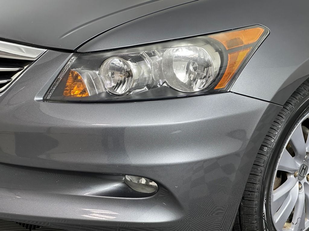 2011 Honda Accord EX-L 3.5