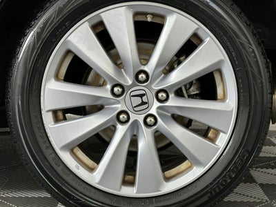 2011 Honda Accord EX-L 3.5