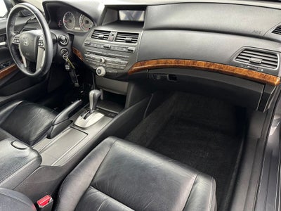 2011 Honda Accord EX-L 3.5
