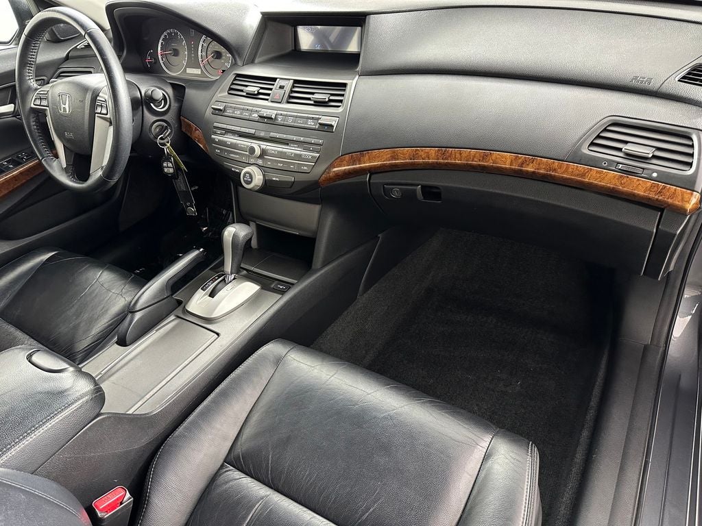 2011 Honda Accord EX-L 3.5
