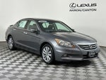 2011 Honda Accord EX-L 3.5