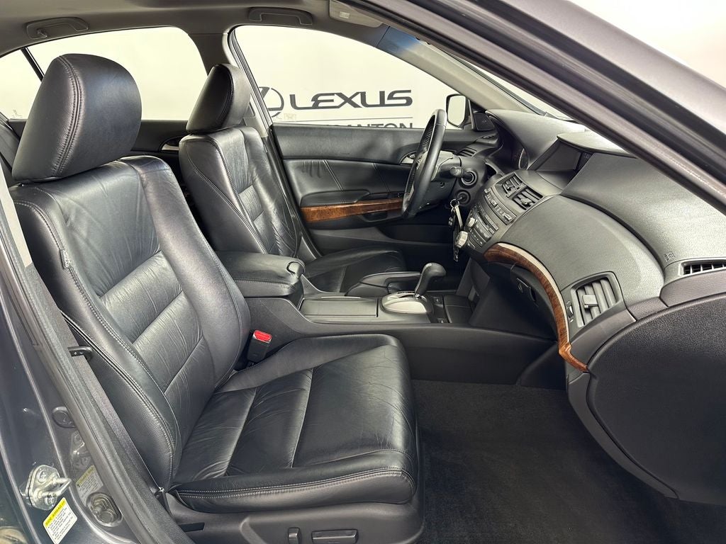 2011 Honda Accord EX-L 3.5