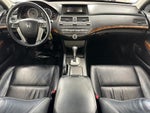 2011 Honda Accord EX-L 3.5