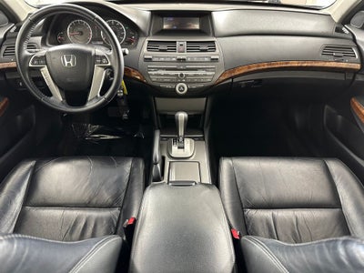 2011 Honda Accord EX-L 3.5
