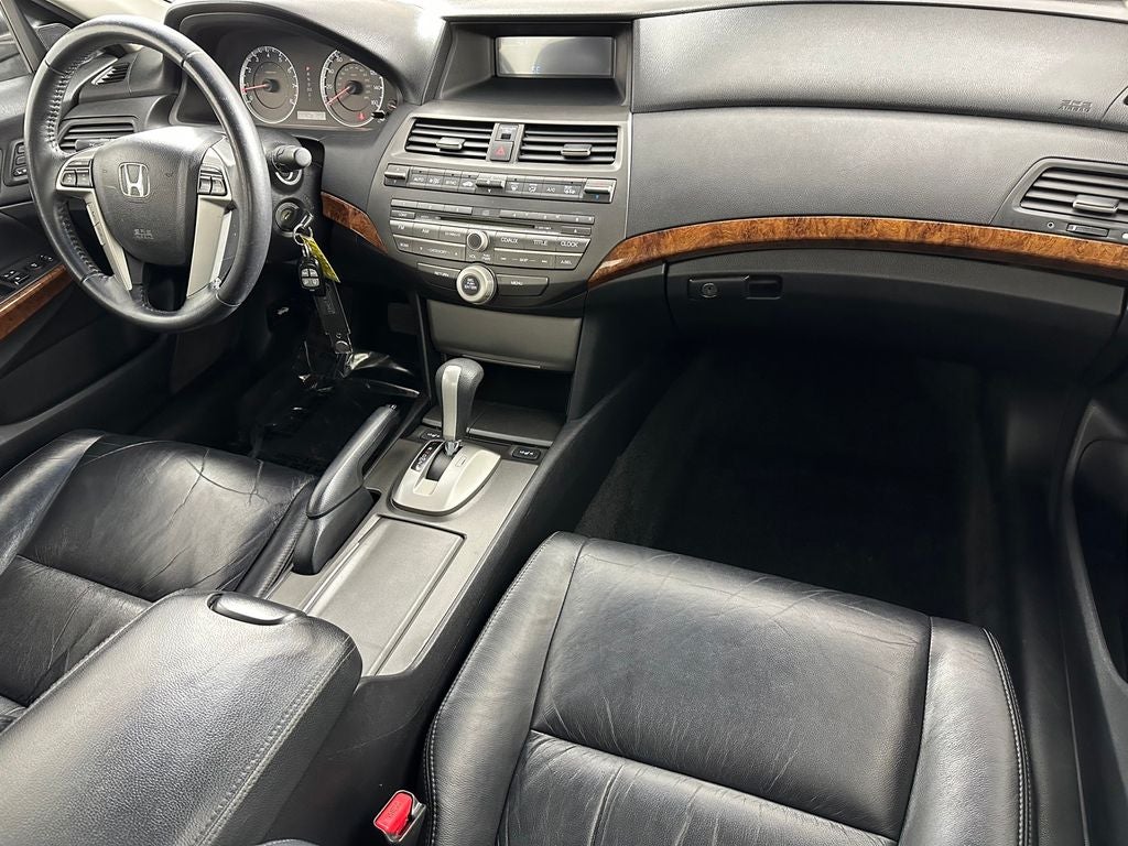 2011 Honda Accord EX-L 3.5