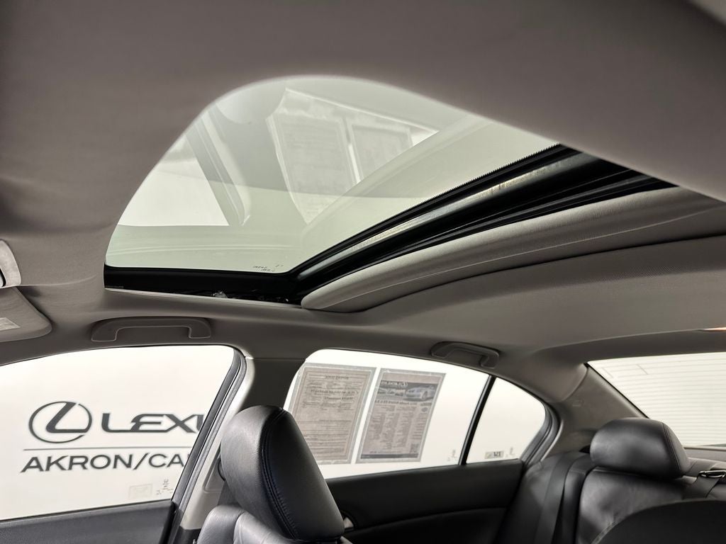 2011 Honda Accord EX-L 3.5