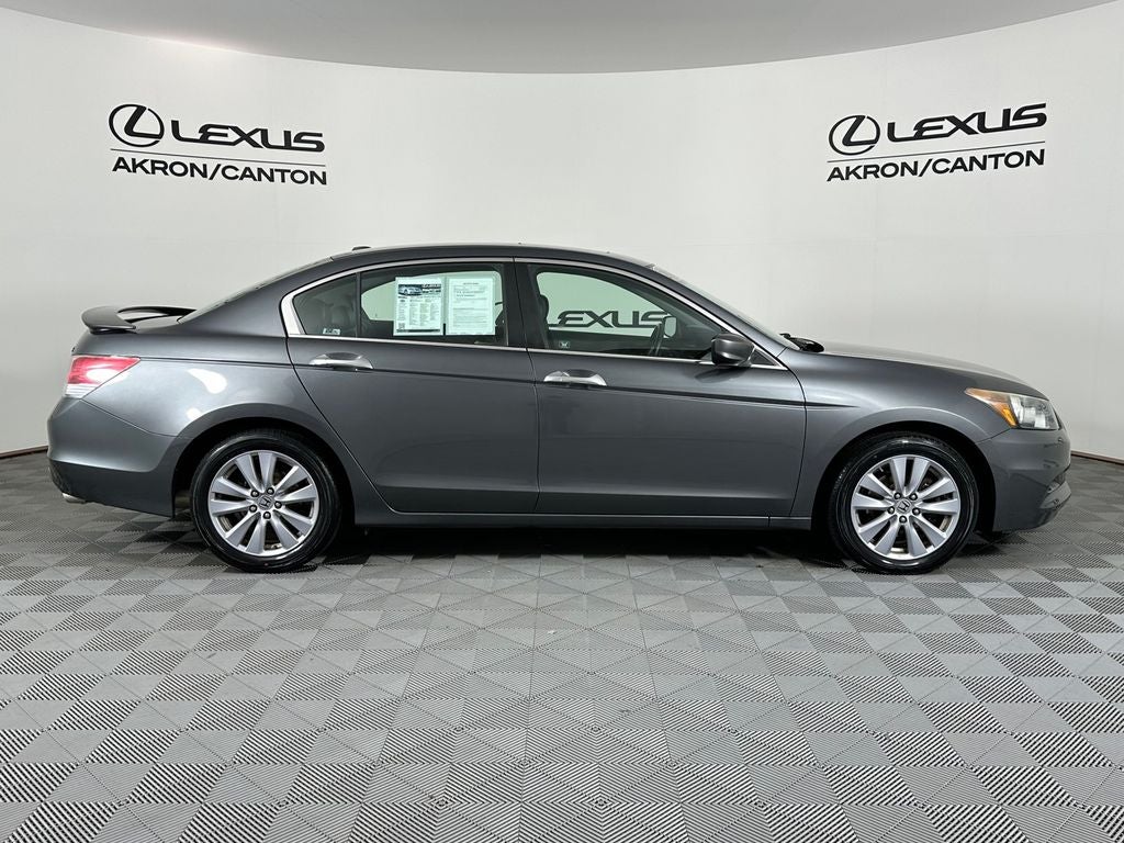 2011 Honda Accord EX-L 3.5