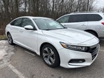 2020 Honda Accord EX-L