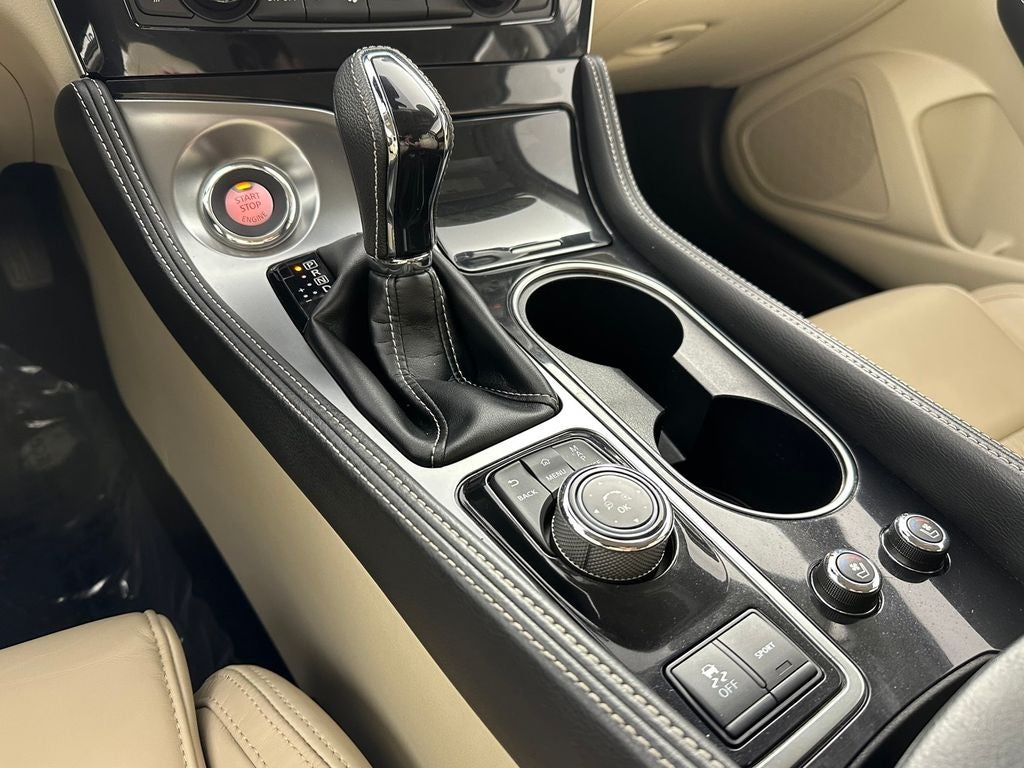 2023 Nissan Maxima Platinum