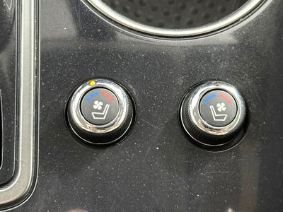 2023 Nissan Maxima Platinum