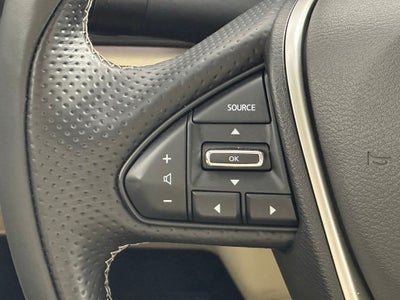 2023 Nissan Maxima Platinum