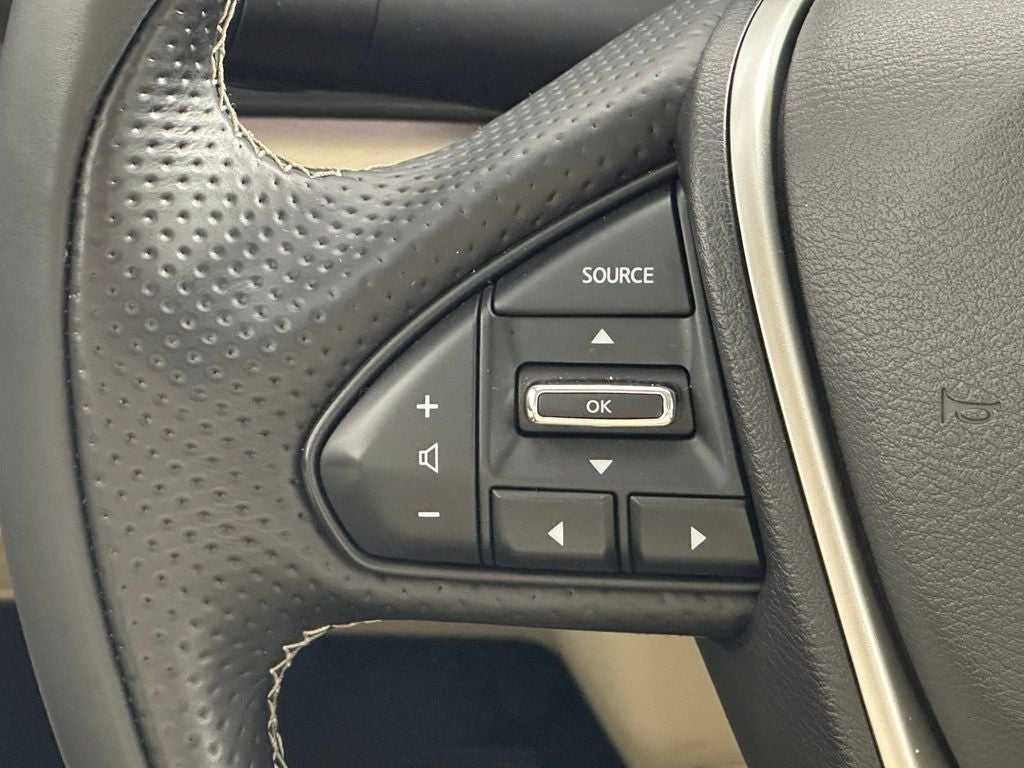 2023 Nissan Maxima Platinum