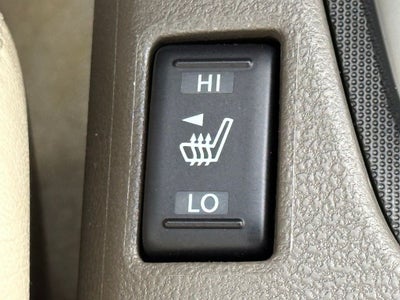 2010 Nissan Altima 2.5 SL