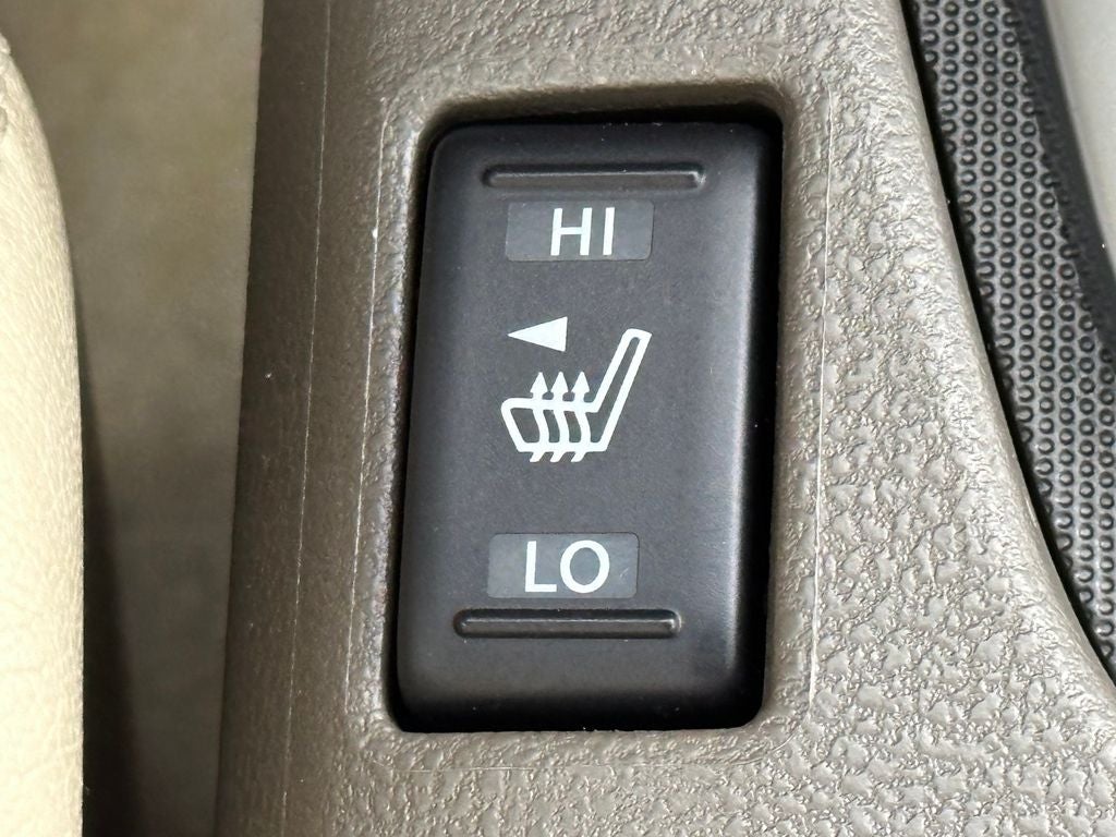 2010 Nissan Altima 2.5 SL