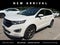 2018 Ford Edge Sport