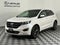 2018 Ford Edge Sport