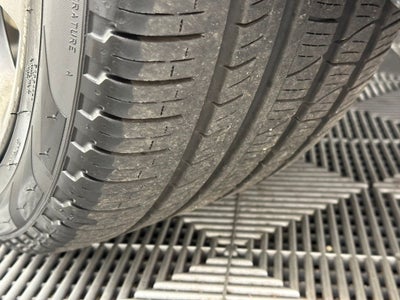 2018 Ford Edge Sport