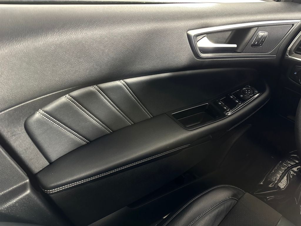2018 Ford Edge Sport