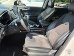 2018 Ford Edge Sport