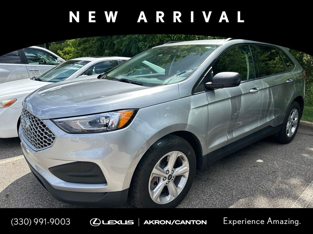 2023 Ford Edge SE