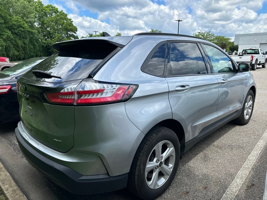 2023 Ford Edge SE