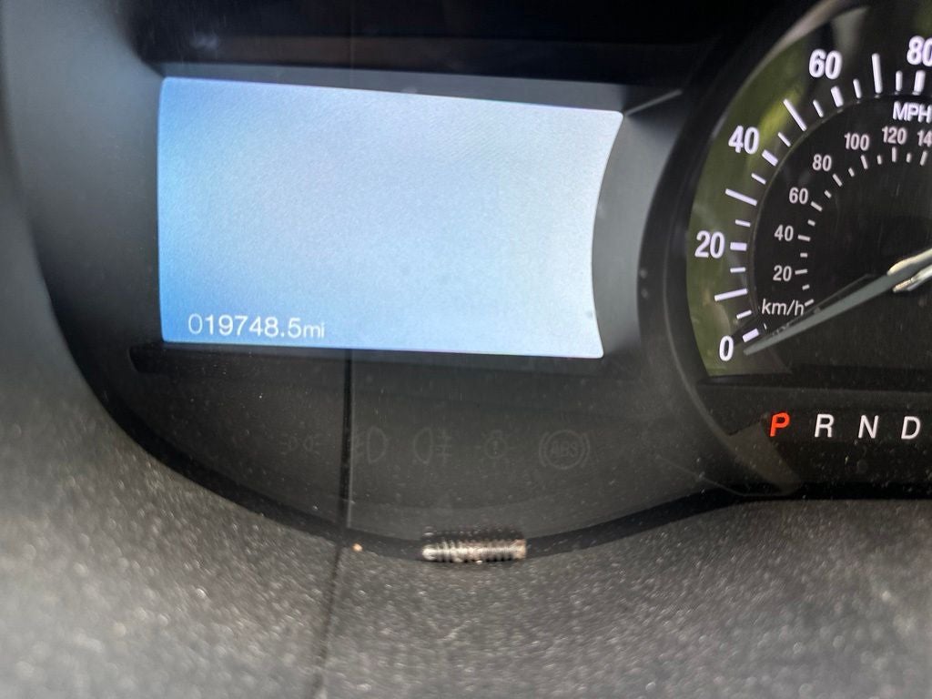 2023 Ford Edge SE