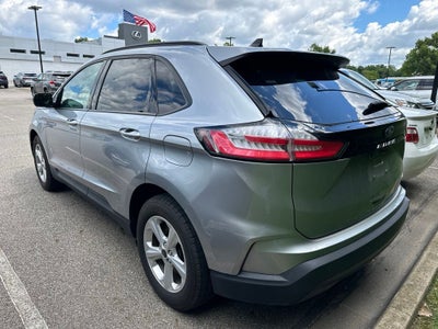 2023 Ford Edge SE