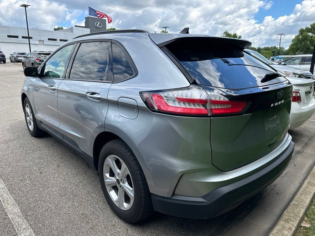 2023 Ford Edge SE