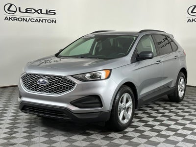 2023 Ford Edge SE