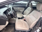 2014 Honda Civic EX-L