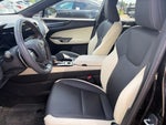 2024 Lexus NX 350 Base