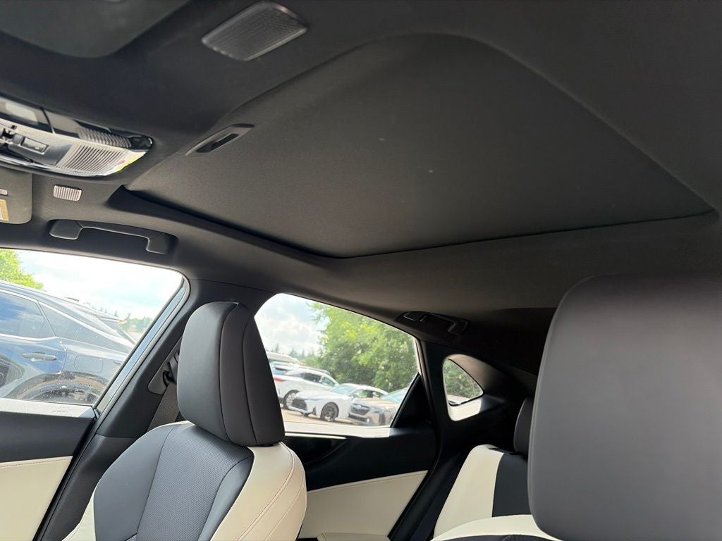 2024 Lexus NX 350 Base