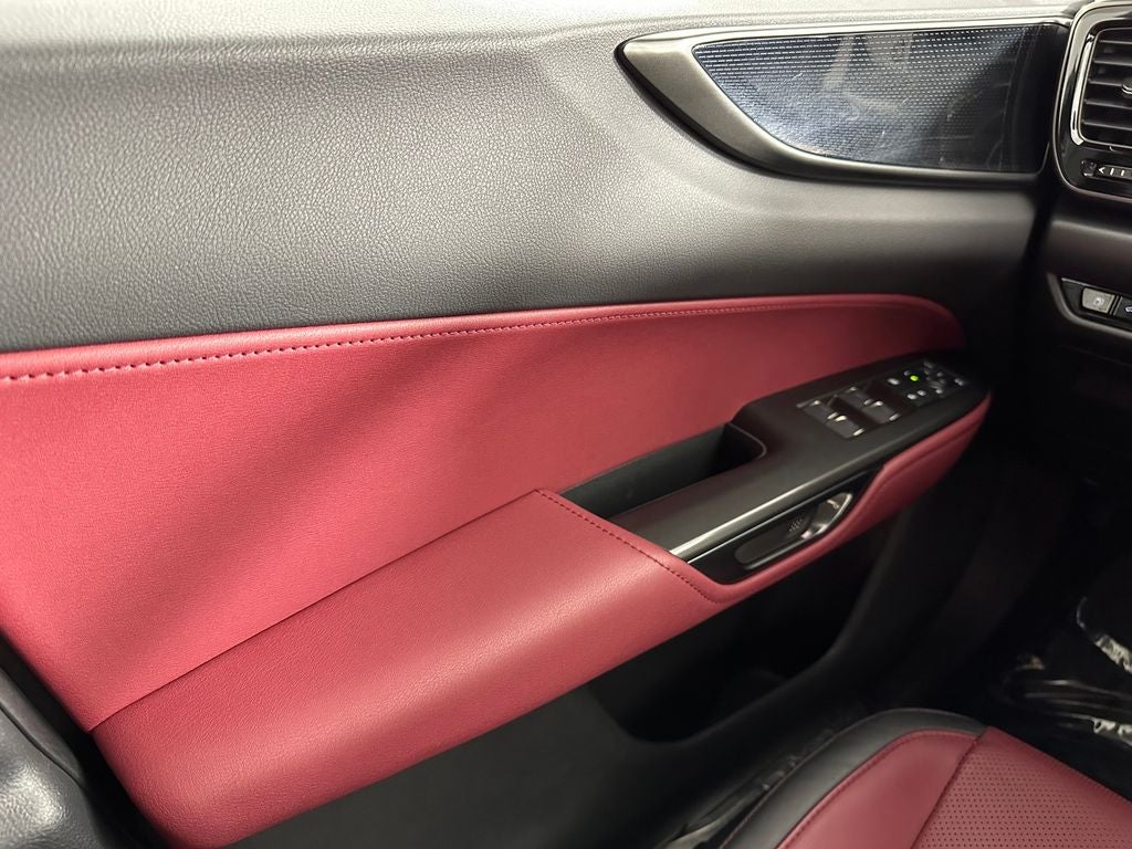 2025 Lexus NX 350 Base