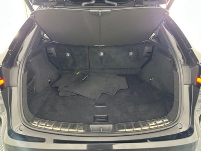 2025 Lexus NX 350 Base