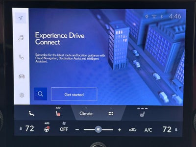 2025 Lexus NX 350 Base