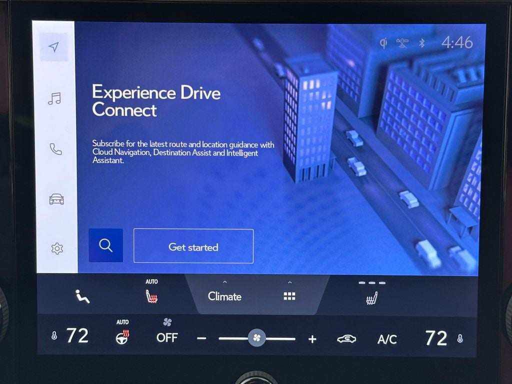 2025 Lexus NX 350 Base