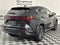 2025 Lexus NX 350 Base