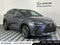 2024 Lexus NX 350 Base