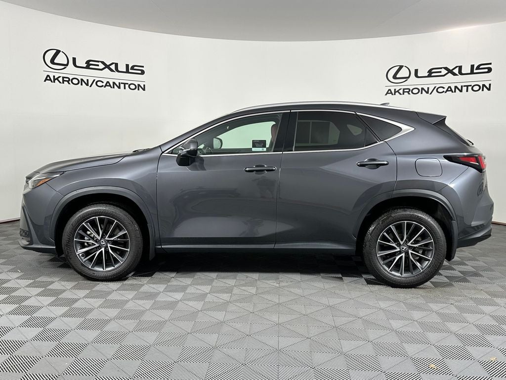2024 Lexus NX 350 Base