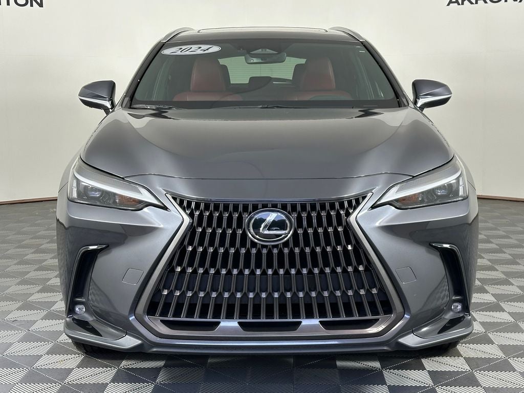 2024 Lexus NX 350 Base
